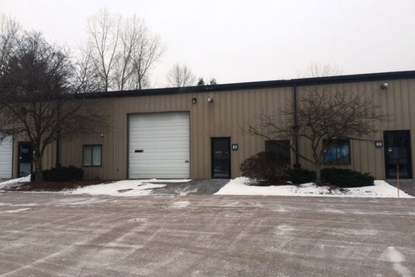 Codeco Corporation Leases at 82 Miller Lane, Williston
