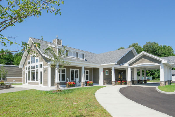 Photo of Vermont Respite House